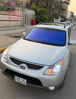 هيونداي فيراكروز